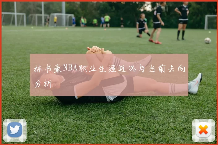 林书豪NBA职业生涯近况与当前去向分析