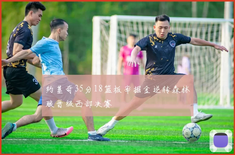 约基奇35分18篮板率掘金逆转森林狼晋级西部决赛