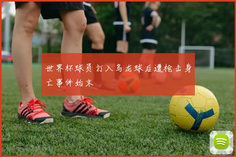 世界杯球员打入乌龙球后遭枪击身亡事件始末