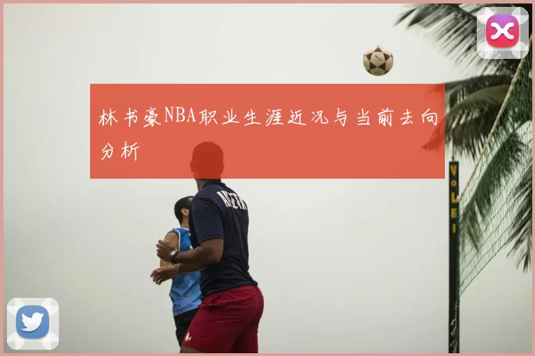 林书豪NBA职业生涯近况与当前去向分析