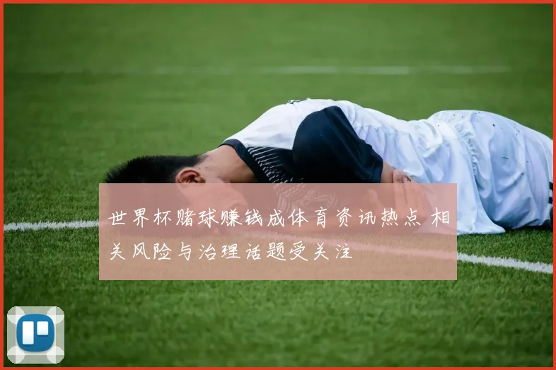 世界杯赌球赚钱成体育资讯热点 相关风险与治理话题受关注